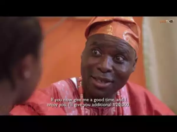 Video: Mulika Maradona - Latest Yoruba Movie 2018 Drama Starring Victoria Kolawole | Ibrahim Chatta